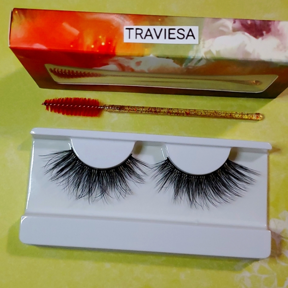Lashes